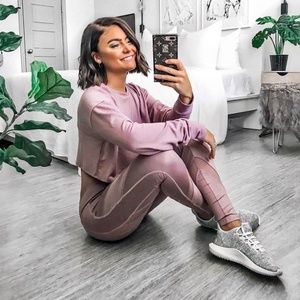 Adidas Tubular Shoes